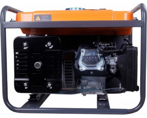 Генератор бензиновый VILLARTEC GG M 4000