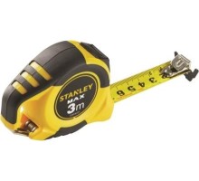 Рулетка STANLEY 3.0 м STHT0-36121 [STHT0-36121]