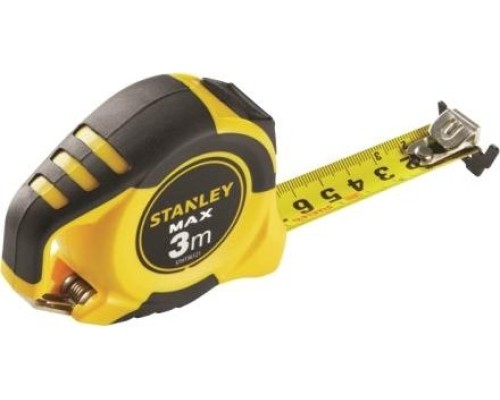 Рулетка STANLEY 3.0 м STHT0-36121 [STHT0-36121]