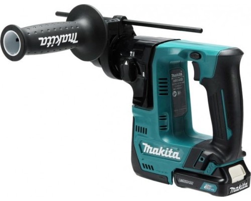 Перфоратор аккумуляторный MAKITA HR140DWAJ