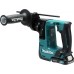 Перфоратор аккумуляторный MAKITA HR140DWAJ