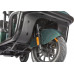 Трицикл WANSHIDA NIPLA 500 черно-белый-3087 025561-3087 купить с доставкой и официальной гарантией
