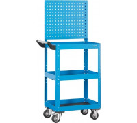 Тележка инструментальная ВЕРСТАКОФФ PLC 9506.0-1К 133152