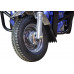 Трицикл грузовой электрический RUTRIKE Эксперт ПРО 2000 темно 024610-2780 купить с доставкой и официальной гарантией