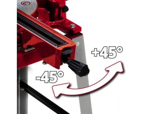 Пила торцовочная сетевая EINHELL TC-SM 2531/1 U [4300817]