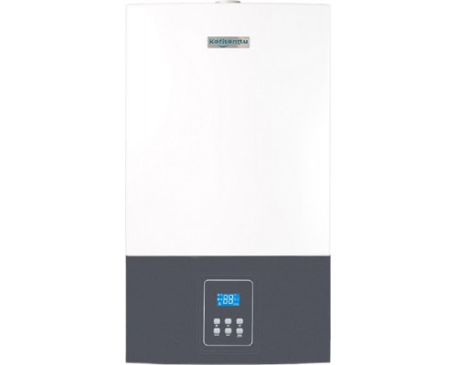 Котел газовый KOTITONTTU TOIVO T24 OK 00-00000105 купить с доставкой и официальной гарантией