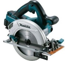 Пила циркулярная аккумуляторная MAKITA DHS 710 Z без АКБ и ЗУ DHS710Z