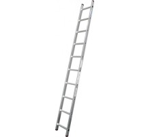 Лестница приставная KRAUSE CORDA 10 ступеней 010100