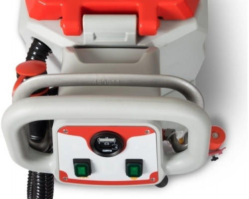 Поломоечная машина Bennett Smart S510B Basic (BNT61050li-80)