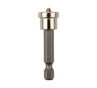 Бита для заворачивания Kranz KR-92-0415-2 PH2х50 мм под гипсокартон, 2 шт.