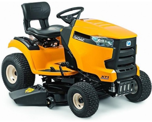 Трактор садовый CUB CADET XT1 OS107 [13C8A1CS603]