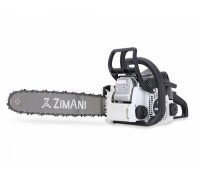 Бензопила ZIMANI MS180 PRO AG180PROZ2