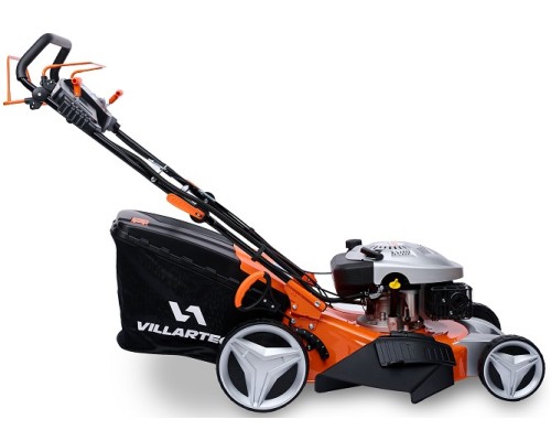 Газонокосилка бензиновая VILLARTEC MB5056TE