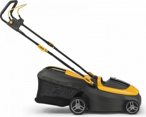 Газонокосилка аккумуляторная STIGA COLLECTOR 140 AE [291382068/ST1]