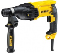 Перфоратор DeWALT D 25143 К [D25143K-KS]