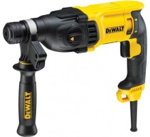 Перфоратор DeWALT D 25143 К [D25143K-KS]