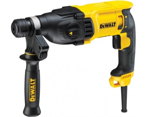 Перфоратор сетевой DeWALT D25143К [D25143K-KS]