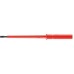 Стержень диэлектрический WERA Kraftform Kompakt VDE 1000 V 60i 1.2 х 6.5 х 154 мм WE-003405 [WE-003405]