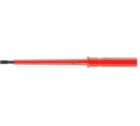 Стержень диэлектрический WERA Kraftform Kompakt VDE 1000 V 60i 0.5 х 3.0 х 154 мм WE-003401 WE-003401