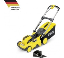 Газонокосилка аккумуляторная KARCHER LMO 36-40 Battery *INT 1.444-452.0