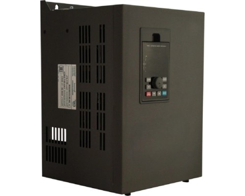 Частотный преобразователь ESQ 760-4T0185G/0220P 18.5/22квт, 380в 08.04.000481 купить с доставкой и официальной гарантией