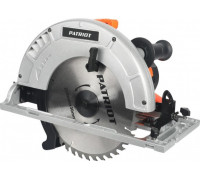 Дисковая пила сетевая PATRIOT CS 255 190301656