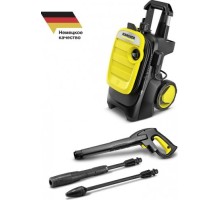 Мойка для машины KARCHER K 5 Compact *EU (1.630-750.0) [1.630-750.0]