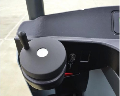 Ричтрак NOBLELIFT RT 14N аккумуляторный 1.4 т - 5,3 м TX FFL 48В/360Ач Ричтрак NOBLELIFT RT 14N аккумуляторный 1.4 т - 5,3 м TX FFL 48В/360Ач