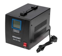 Стабилизатор напряжения REXANT REX-FR-1000 напольный 11-5021