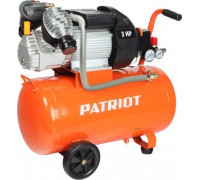 Компрессор поршневой PATRIOT VX 50-402 525306315