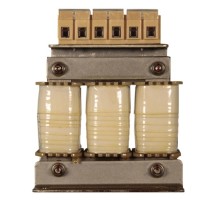 Дросель ESQ ACL-SN-1d5 входной 1,5квт 08.06.000994