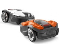 Корпус сменный HUSQVARNA белый (415X) [5294613-01]