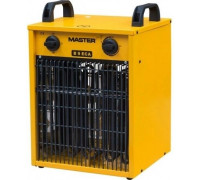 Тепловая пушка электрическая MASTER В- 9ECA B 9 ECA