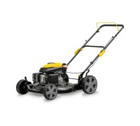 Газонокосилка бензиновая Denzel GLD-560 58808