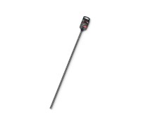 Бур SDS-plus METALLICA Ultra 12х600/550 мм по бетону Х-напайка, 4 спирали 905500