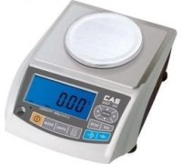 Весы лабораторные Cas MWP-600 1357228