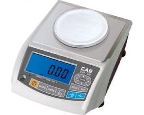 Весы лабораторные CAS MWP-300H [1357227]