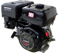 Бензиновый двигатель LIFAN 182F 11,0 л.с. (вал 25 мм)