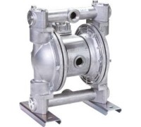 Насос для масла и топлива GROZ AODD/0-1/BAH/N пневматический, диафрагменный GR44740 GR44740