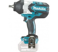 Гайковерт аккумуляторный MAKITA DTW 1002 Z бесщеточный, без АКБ и З/У DTW1002Z
