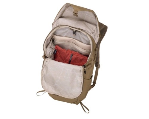 Рюкзак THULE 3205090 AllTrail, 25L, Faded Khaki