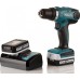 Дрель-шуруповерт MAKITA DF 347 DWE [DF347DWE]