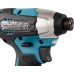 Дрель-шуруповерт аккумуляторная MAKITA DTD157RTJ