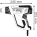 Промышленный фен BOSCH GHG 23-66 [06012A6301] Кейс