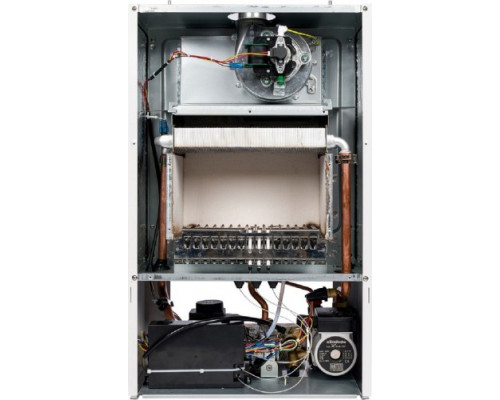 Котел газовый KOTITONTTU TOIVO T32 DK 00-00000210 купить с доставкой и официальной гарантией