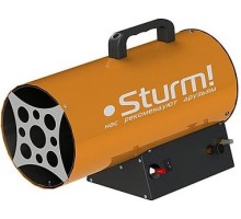 Тепловая пушка газовая Sturm GH9110RF