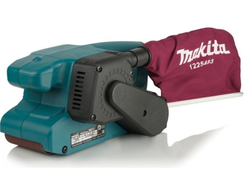 Шлифмашина ленточная сетевая MAKITA 9911