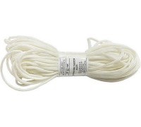 Шнур СИБРТЕХ D 5 мм, L 25 м, полиэфирный 93823