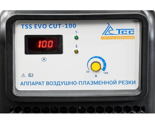 Аппарат плазменной резки ТСС EVO CUT-100 [035268]