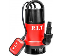 Насос дренажный P.I.T. PSW1100-W